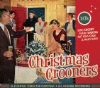 Various - Christmas Crooners (2CD)